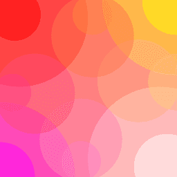 Picture of Gradient Art after