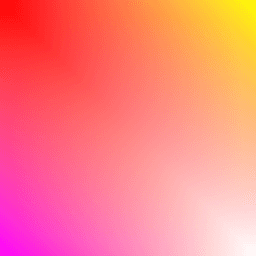 Picture of Gradient Art before